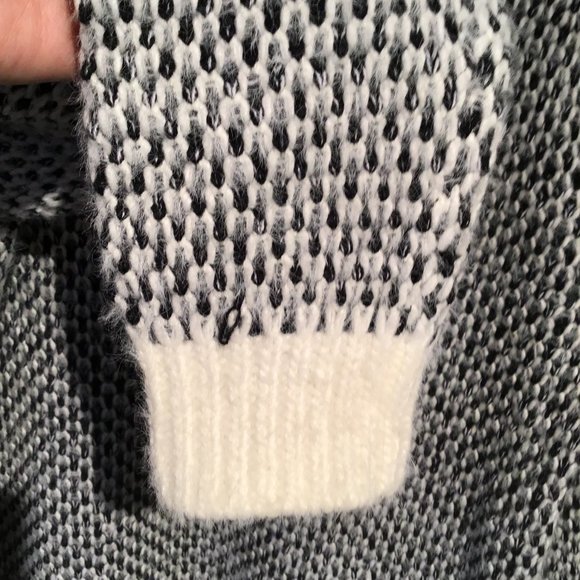 fresh fx Open Front Cardigan with Pockets Size XL - Picture 9 of 11